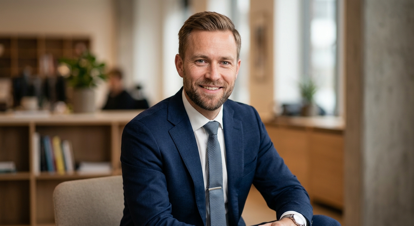 Martin Rasmussen